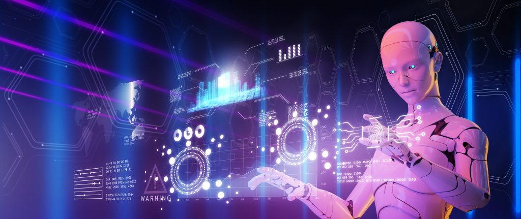 Recursos Humanos + IA Generativa (GenAI): Cómo será el futuro de la gestión de personas
